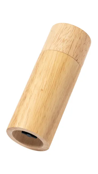 Yonan salt and pepper mill Natural