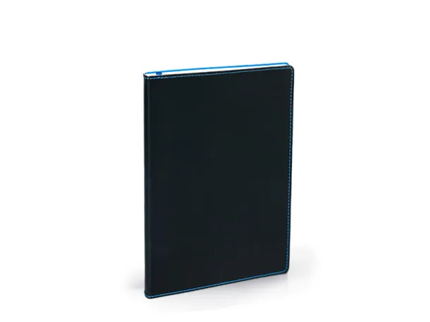 SENTOSA Notebook A5  Blue