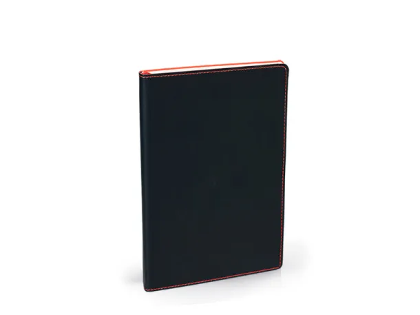 SENTOSA Notebook A5  Red