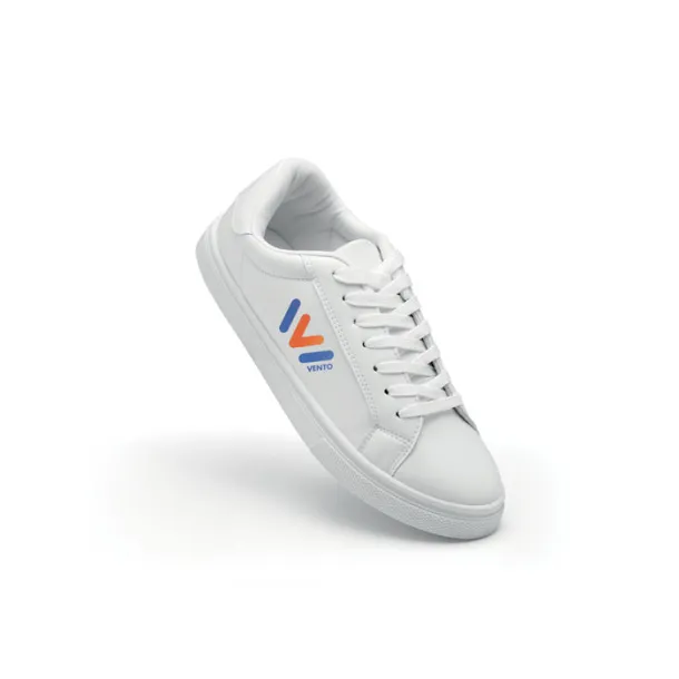 BLANCOS Sneakers in PU 37 White