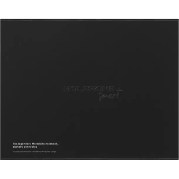  MOLESKINE Smart Writing Set 3 black