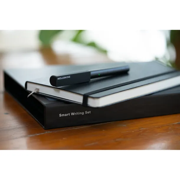  MOLESKINE pametni set za pisanje 3 Crna