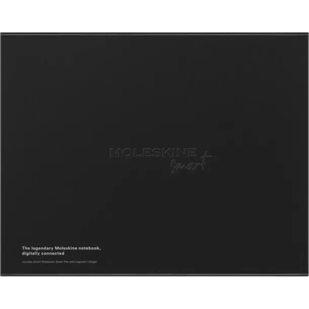  MOLESKINE Smart Writing Set 3 black