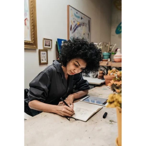  MOLESKINE pametni set za pisanje 3 Crna