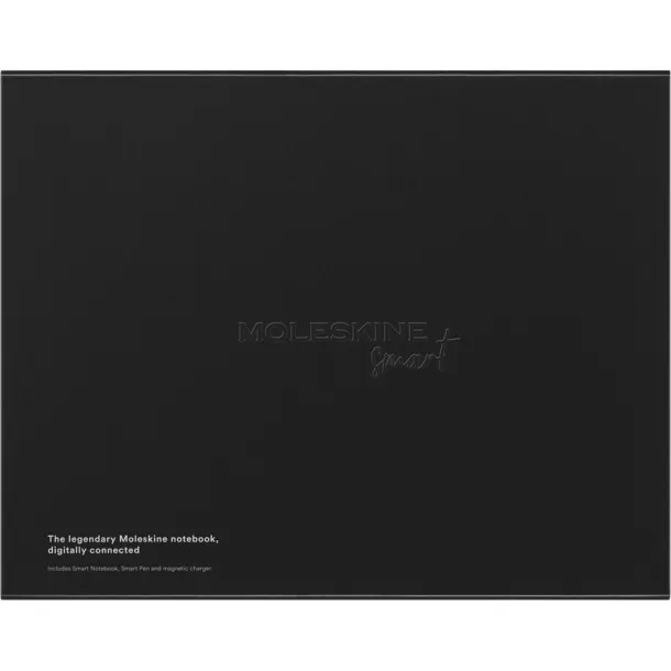  MOLESKINE Smart Writing Set 3 black