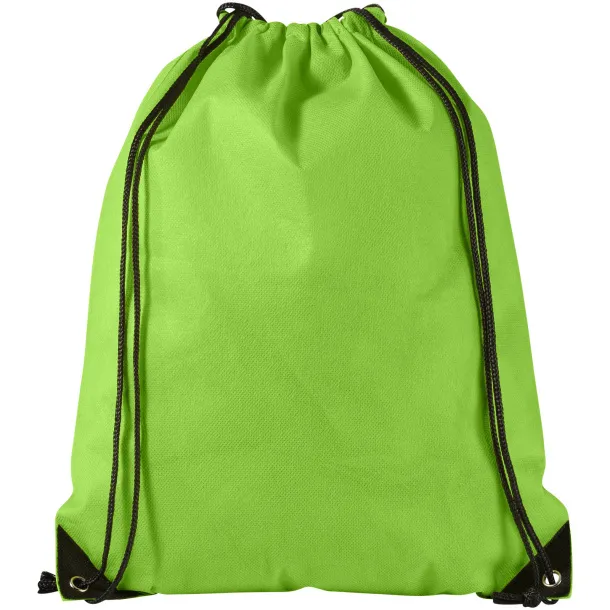 Evergreen netkana torba s vezicama - Unbranded Limeta