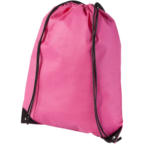 Evergreen netkana torba s vezicama - Unbranded Magenta