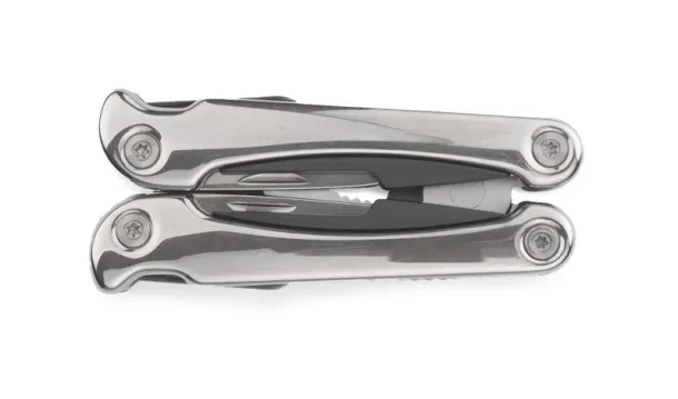 TINKER Traveling set srebrny