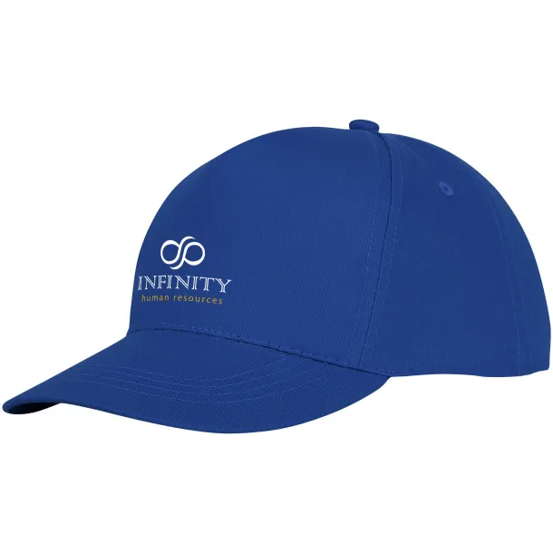 Hades Šilterica - 5 panela - Elevate Essentials Plava