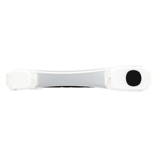  USB rechargeable activity light White
