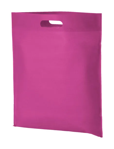 Mizzen shopping bag Pink