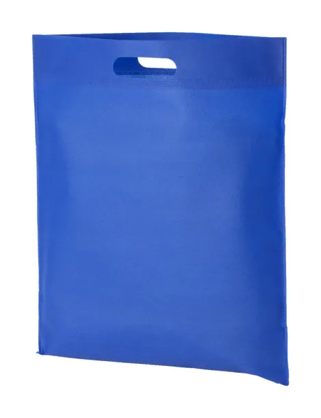 Blaster shopping bag Blue