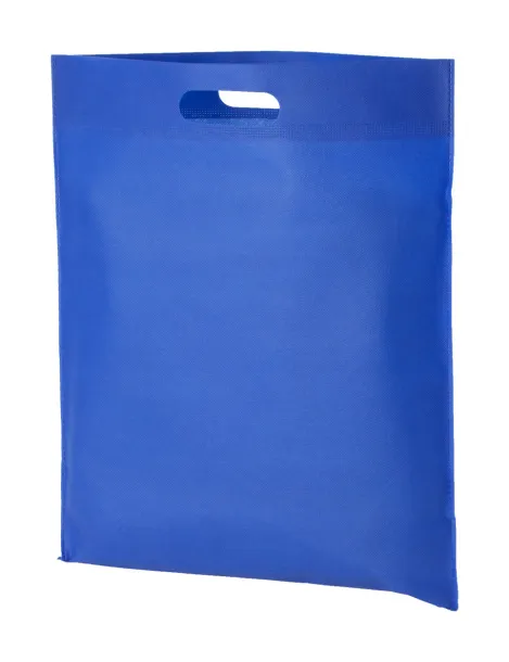 Mizzen shopping bag Blue