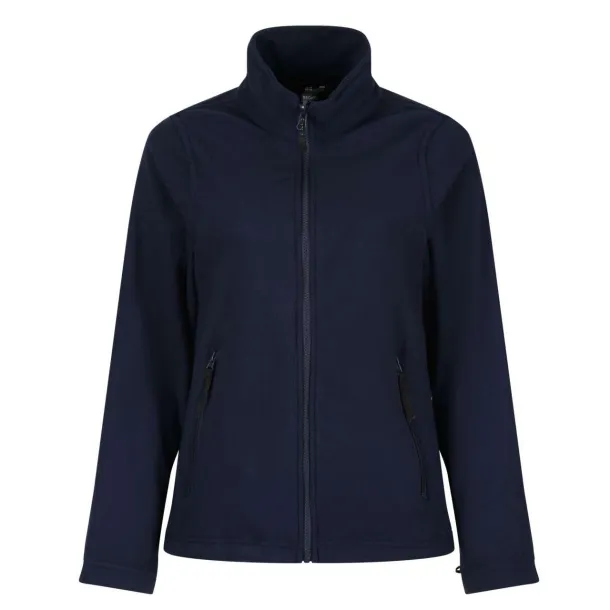  WOMEN'S DEFENDER III WATERPROOF 3-IN-1 JACKET - Regatta Navy Black