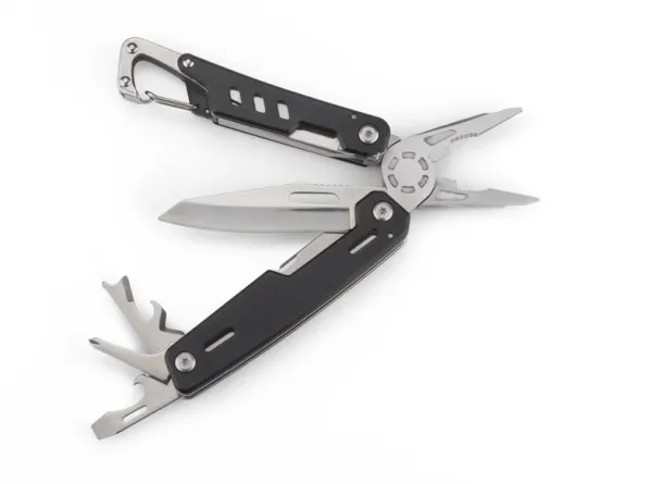 INGE Multitool Black