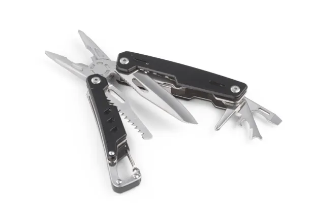 INGE Multitool Black