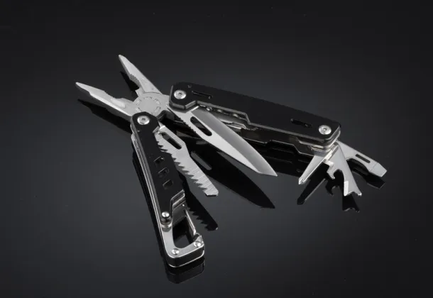 INGE Multitool Crna