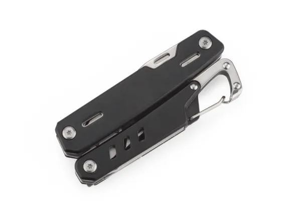 INGE Multitool Black