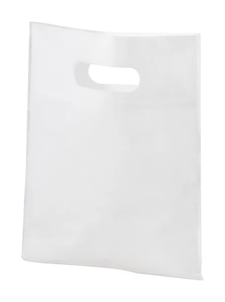 Subster shopping bag White