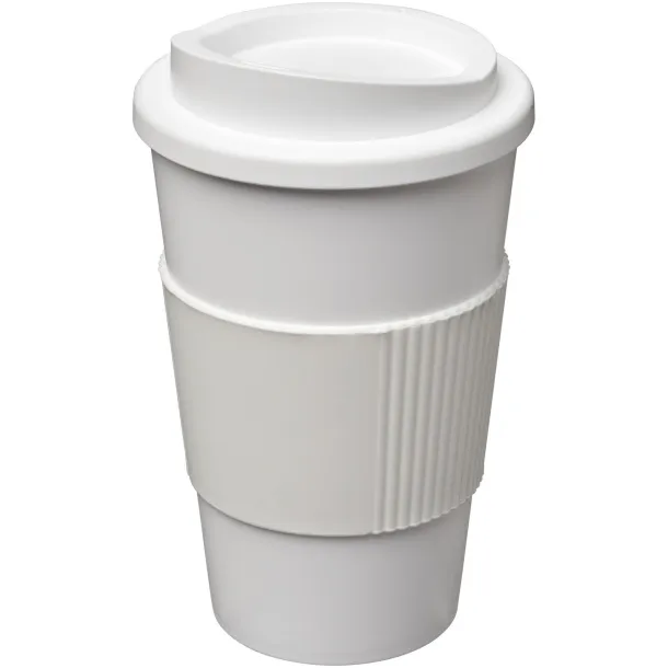 Americano® termo šalica, 350 ml - Americano® Bijela