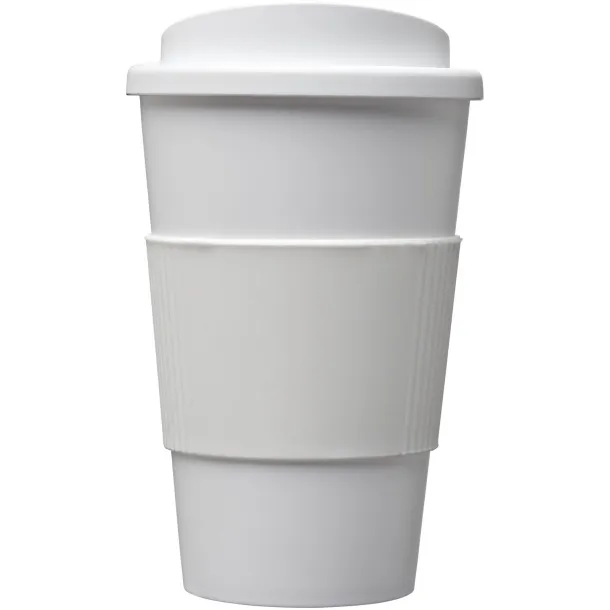 Americano® termo šalica, 350 ml - Americano® Bijela