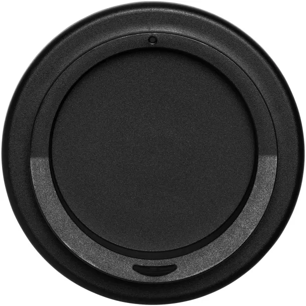 Americano® termo šalica, 350 ml Bijela Crna