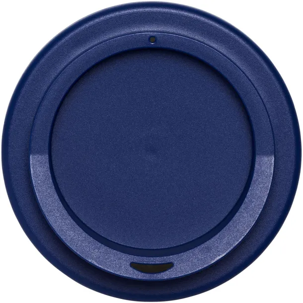 Americano® termo šalica, 350 ml - Americano® Bijela Plava