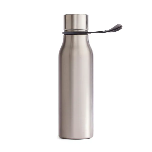  VINGA Lean steel water bottle - Vinga Black 