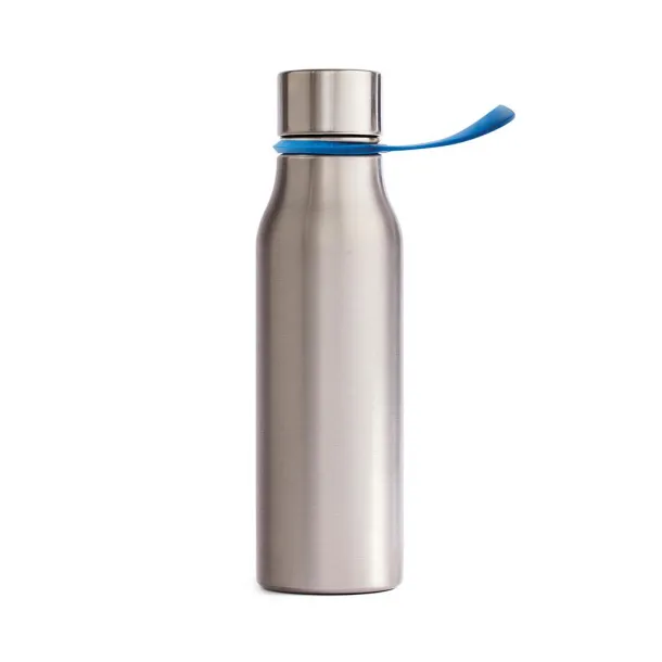  VINGA Lean steel water bottle - Vinga navy 