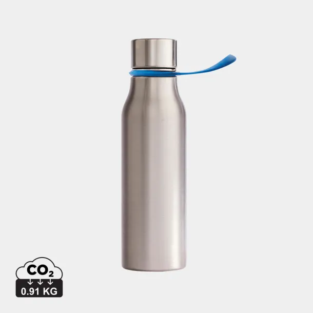  VINGA Lean steel water bottle - Vinga navy 