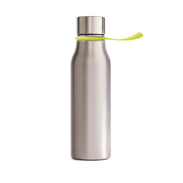  VINGA Lean steel water bottle - Vinga Lime 