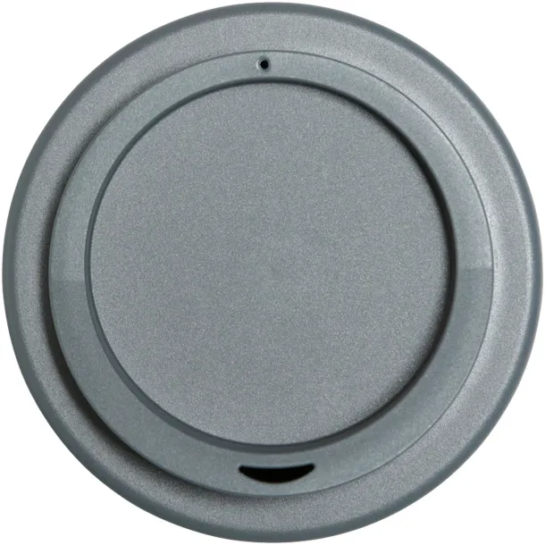 Americano® termo šalica, 350 ml - Americano® Siva