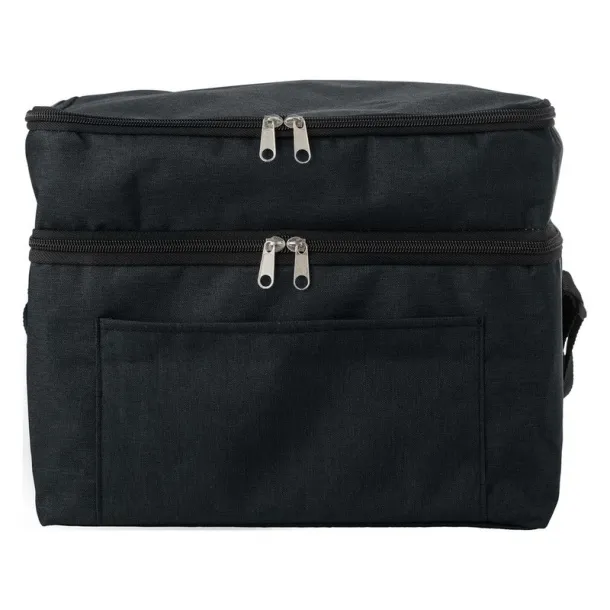  RPET cooler bag black