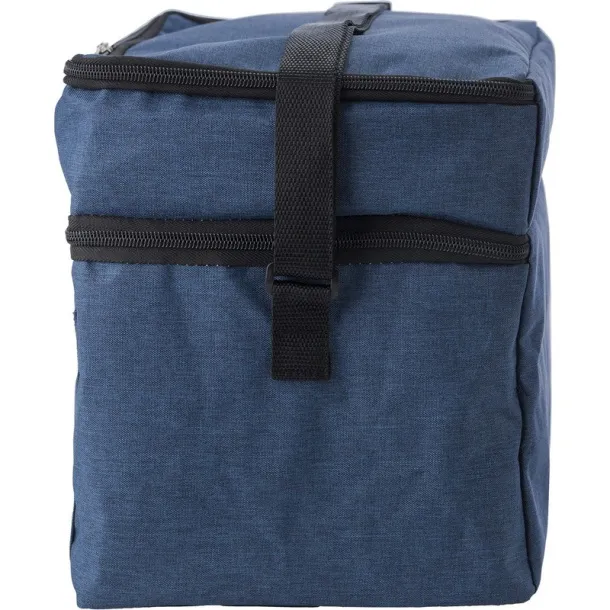  RPET cooler bag blue