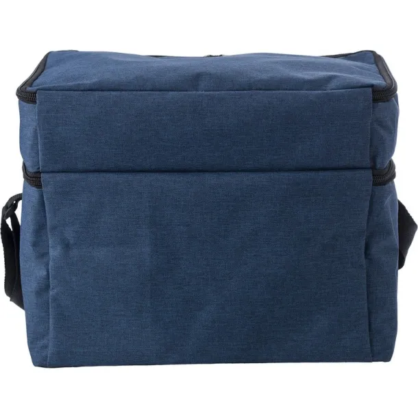  RPET cooler bag blue