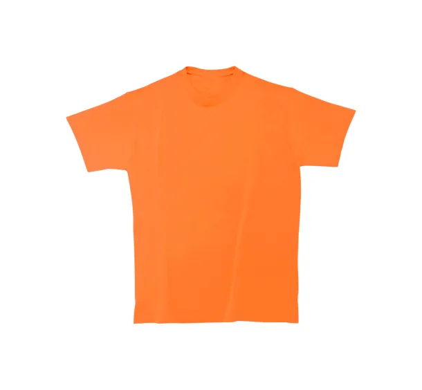 HC Junior youth T-shirt - Gildan Orange