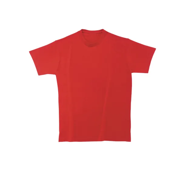 HC Junior youth T-shirt - Gildan Red