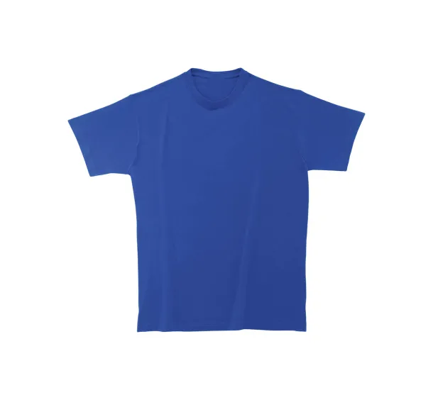 HC Junior youth T-shirt - Gildan Blue