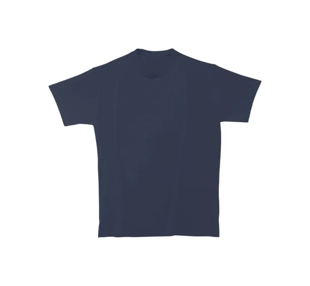 HC Junior youth T-shirt - Gildan Dark blue