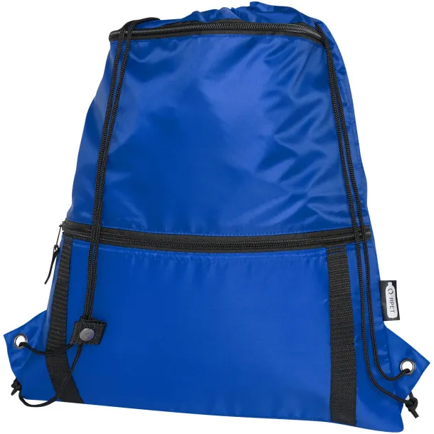 Adventure izolirana torba s vezicama 9L - Unbranded Kraljevski plava