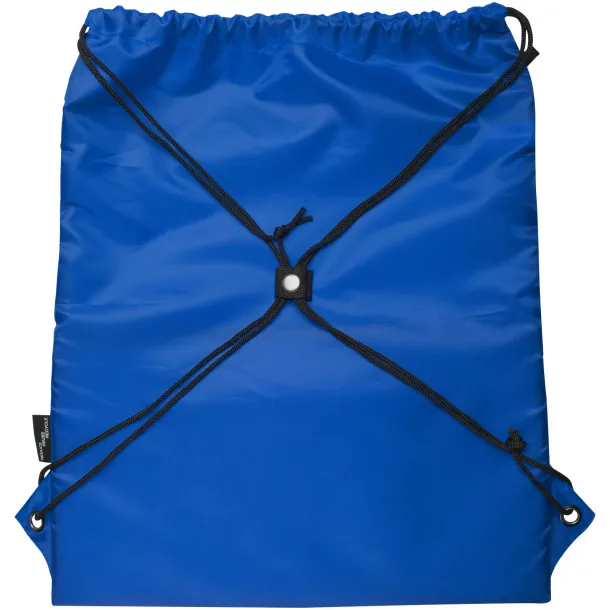 Adventure izolirana torba s vezicama 9L - Unbranded Kraljevski plava