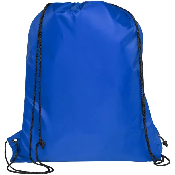 Adventure izolirana torba s vezicama 9L - Unbranded Kraljevski plava