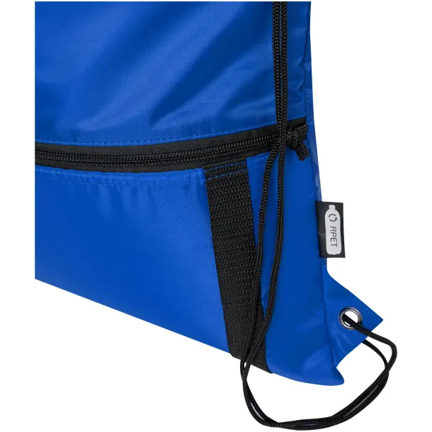 Adventure izolirana torba s vezicama 9L - Unbranded Kraljevski plava