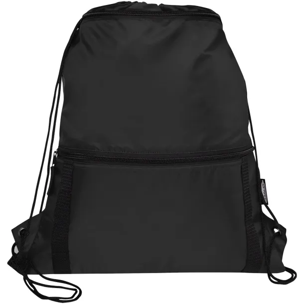 Adventure izolirana torba s vezicama 9L Solid black