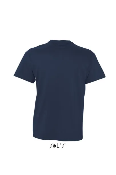  SOL'S VICTORY - MEN'S V-NECK T-SHIRT - SOL'S Navy