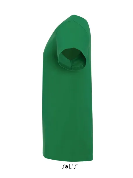  SOL'S VICTORY - MEN'S V-NECK T-SHIRT - SOL'S Kelly zelena