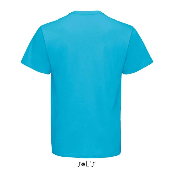  SOL'S VICTORY - MEN'S V-NECK T-SHIRT - SOL'S Aqua