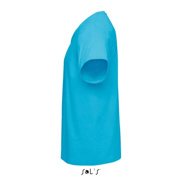  Muška V majica - kratki rukavi, 150 g/m2 - SOL'S Aqua