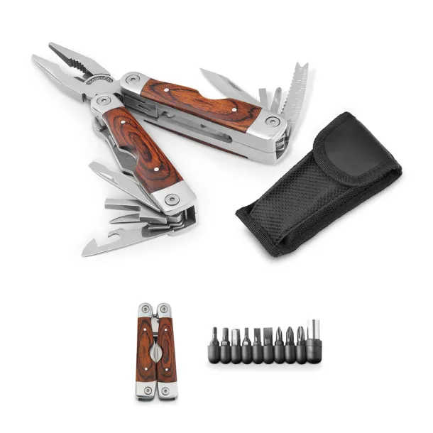 MAGNUM  Tool set