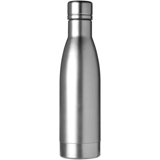 Vasa 500 ml copper vacuum insulated sport bottle Silver